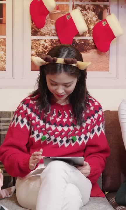 Show | Шоу | 2021 | Naver Now | blㄴ틈있지 Winter Break Edition | Оригинал.