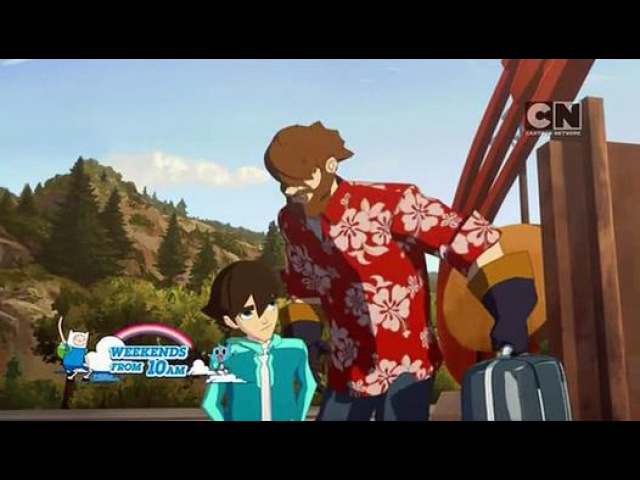 Transformers:Robots in Disguise(2015)