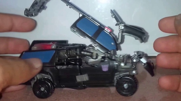 Обзор игрушек