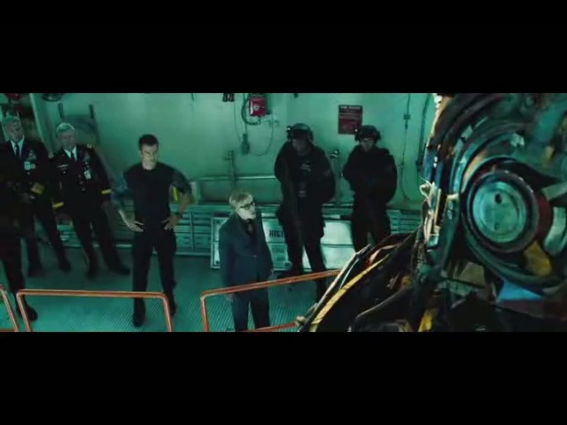 Фильмы Майкла Бэя