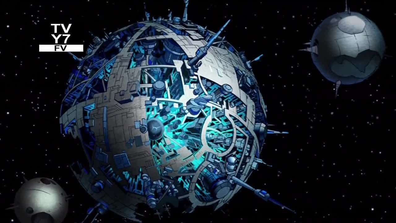 Transformers: Animated