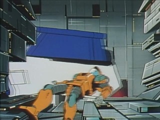 Transformers: Victory