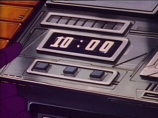 Transformers: Generation 1 сезон четвертый.