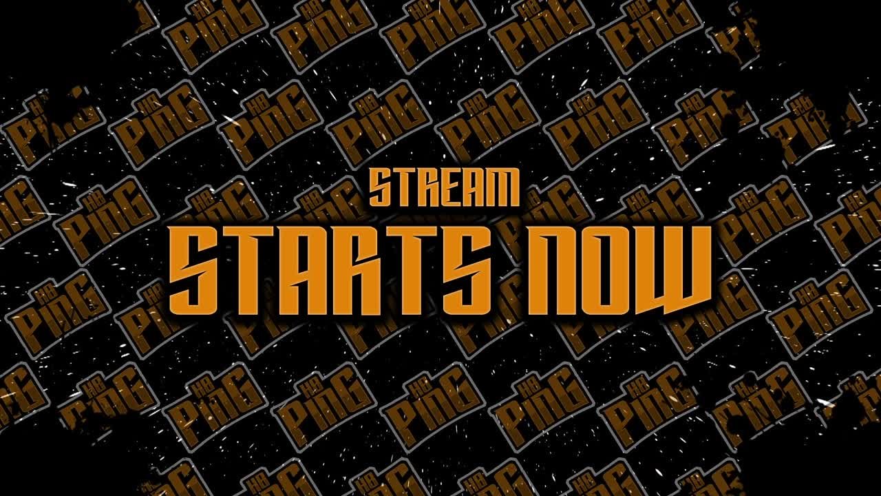 🎥 СТРИМЫ TWITCH | PingH8