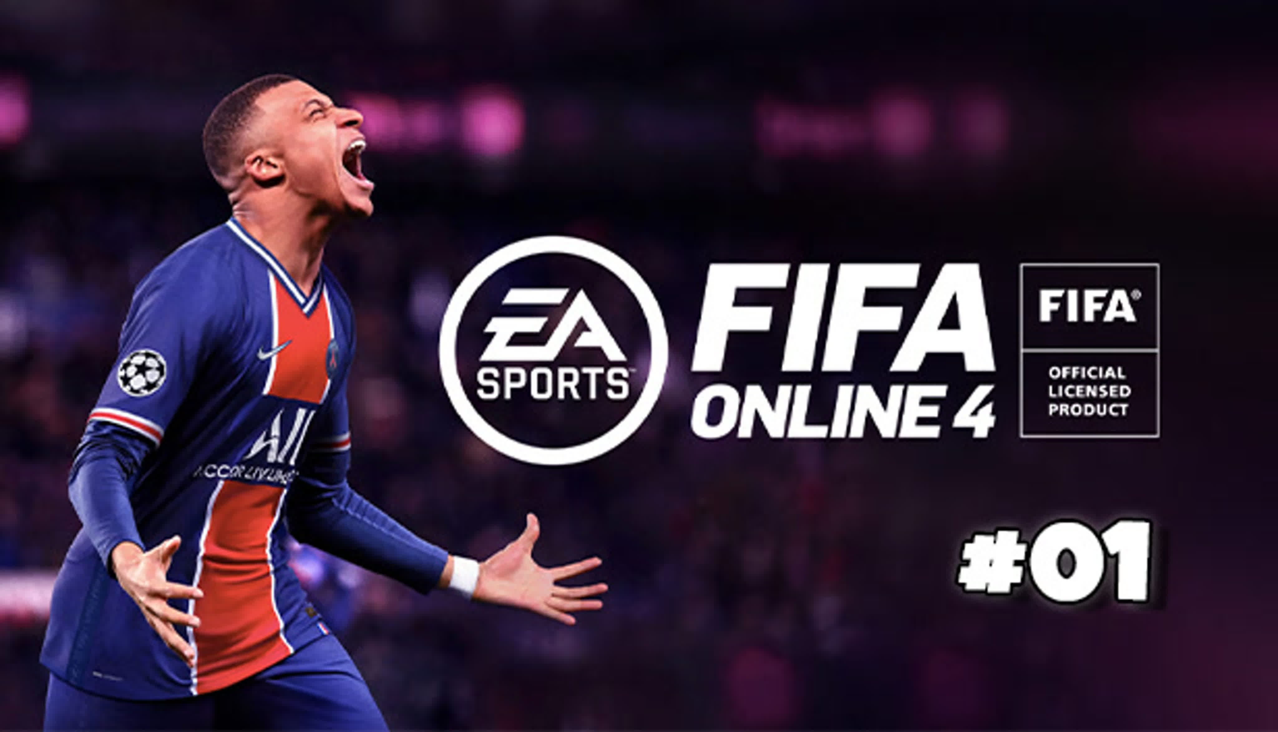 👣 FIFA Online 4 (PC) | [ONLINE]