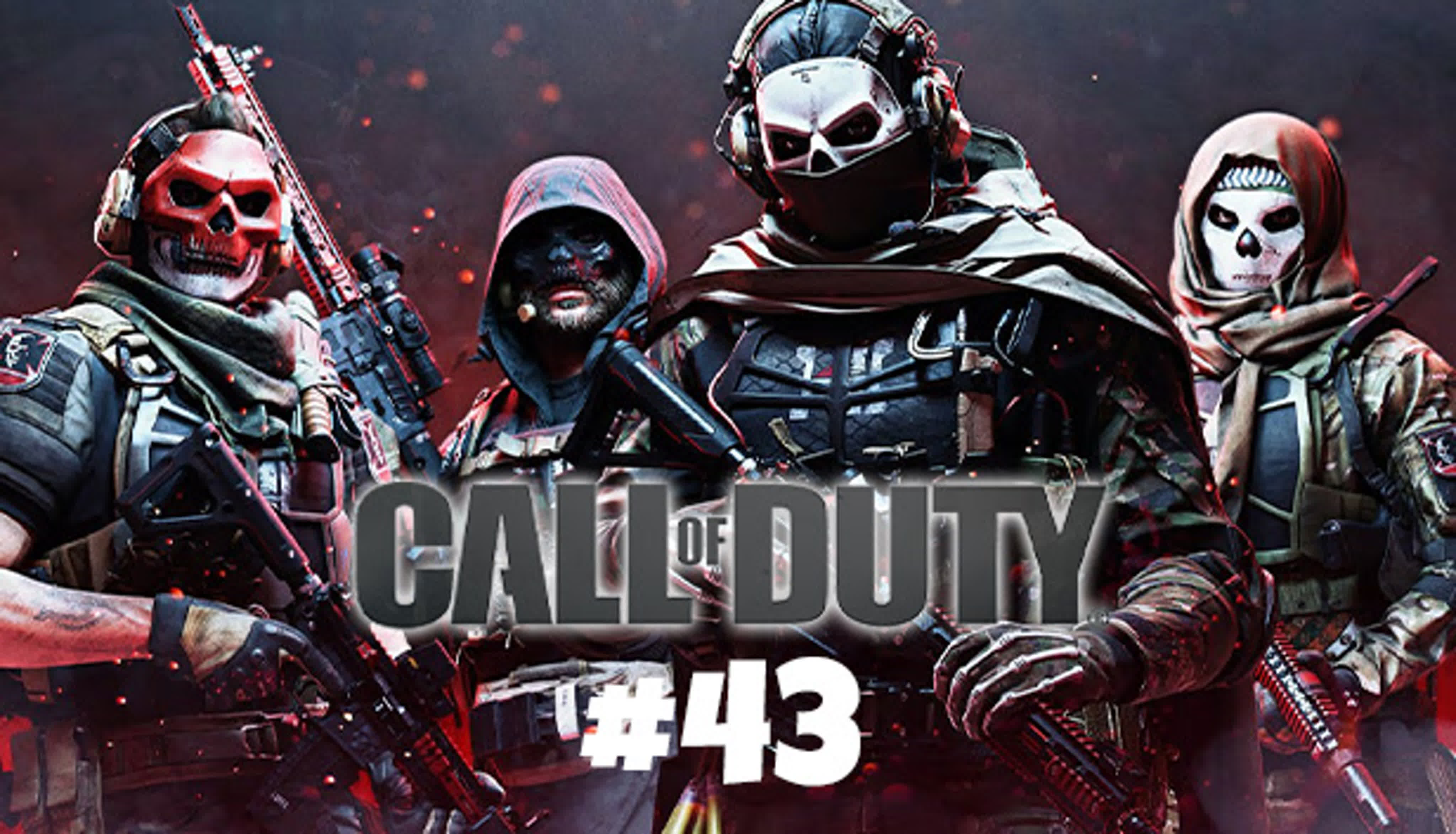 🎥 СТРИМЫ COD (Warzone, 2.0) [АКТИВНО] | PingH8