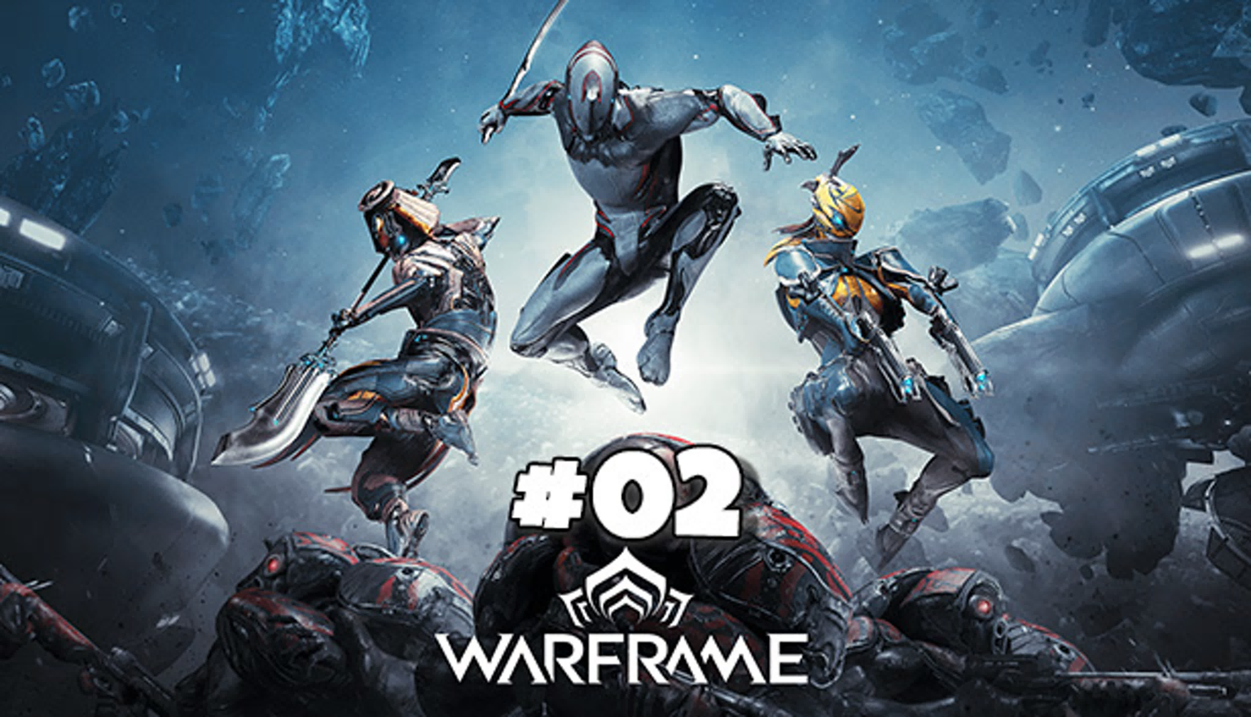 🎥 СТРИМЫ WARFRAME [АКТИВНО] | PingH8