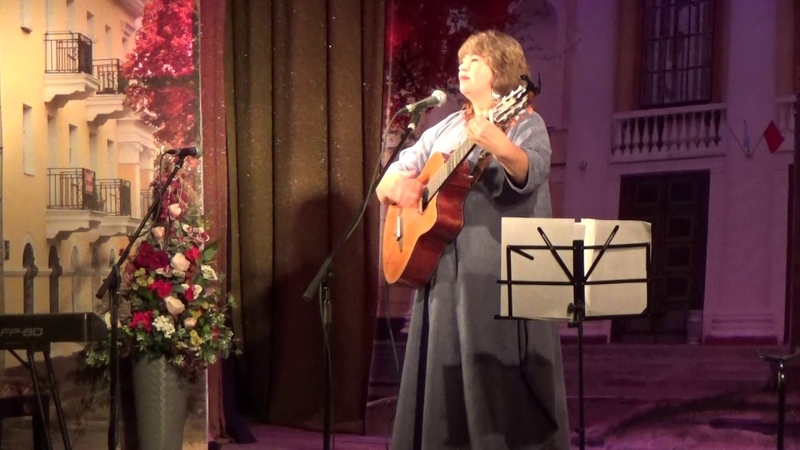 Концерт Юлии Левашовой. 30.11.19