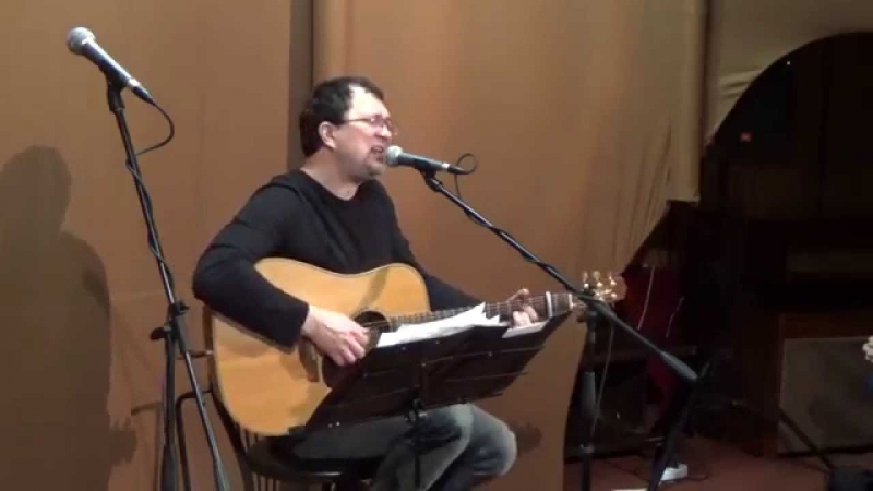 концерт Эльмиры Галеевой и Сергея Труханова в Обнинске