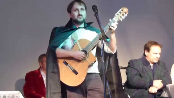 фестиваль в Малоярославце 2014