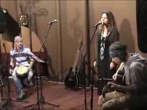 Концерт Юлии Левашовой 2013