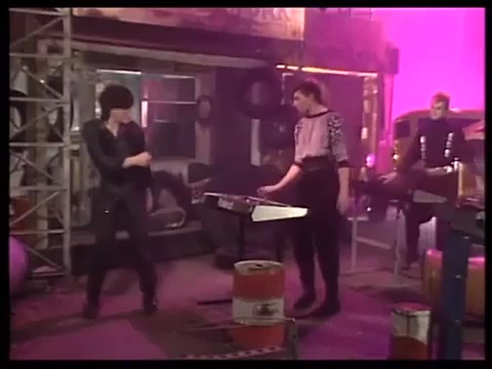 1992 - 20... Поколение MTV