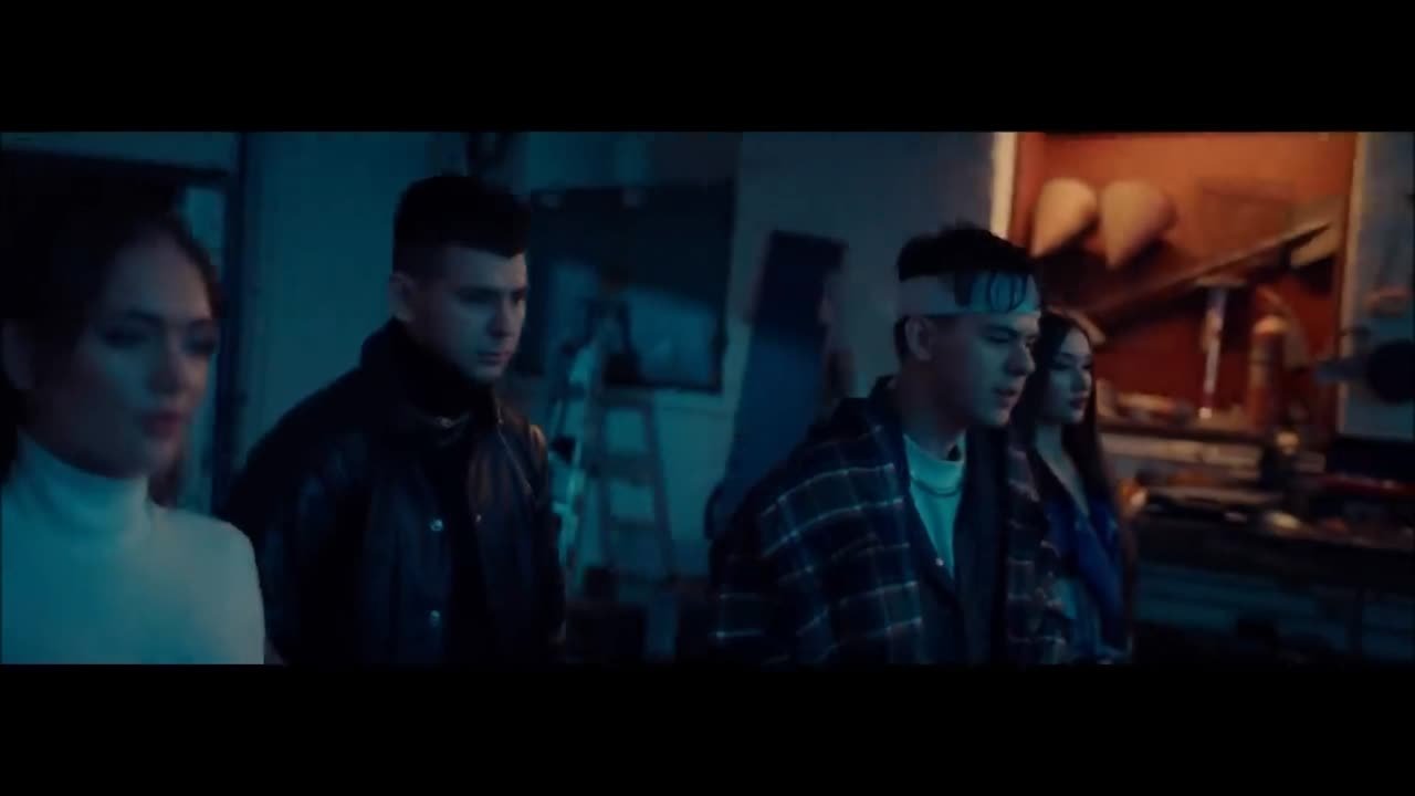 Поколение MTV и МУЗ ТВ