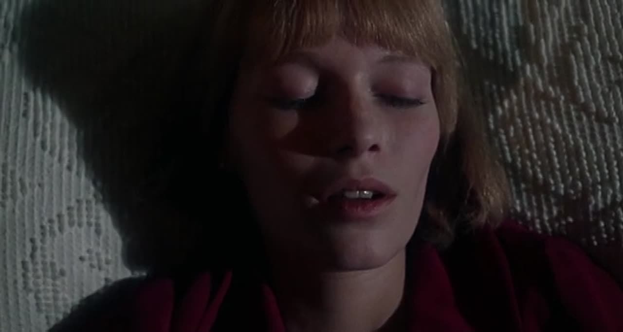 Избранное: Фильмы ужасов