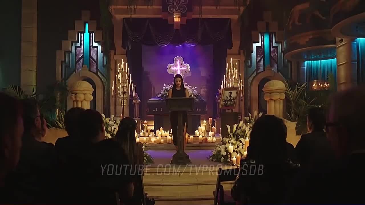 Ривердейл ›› 6 сезон