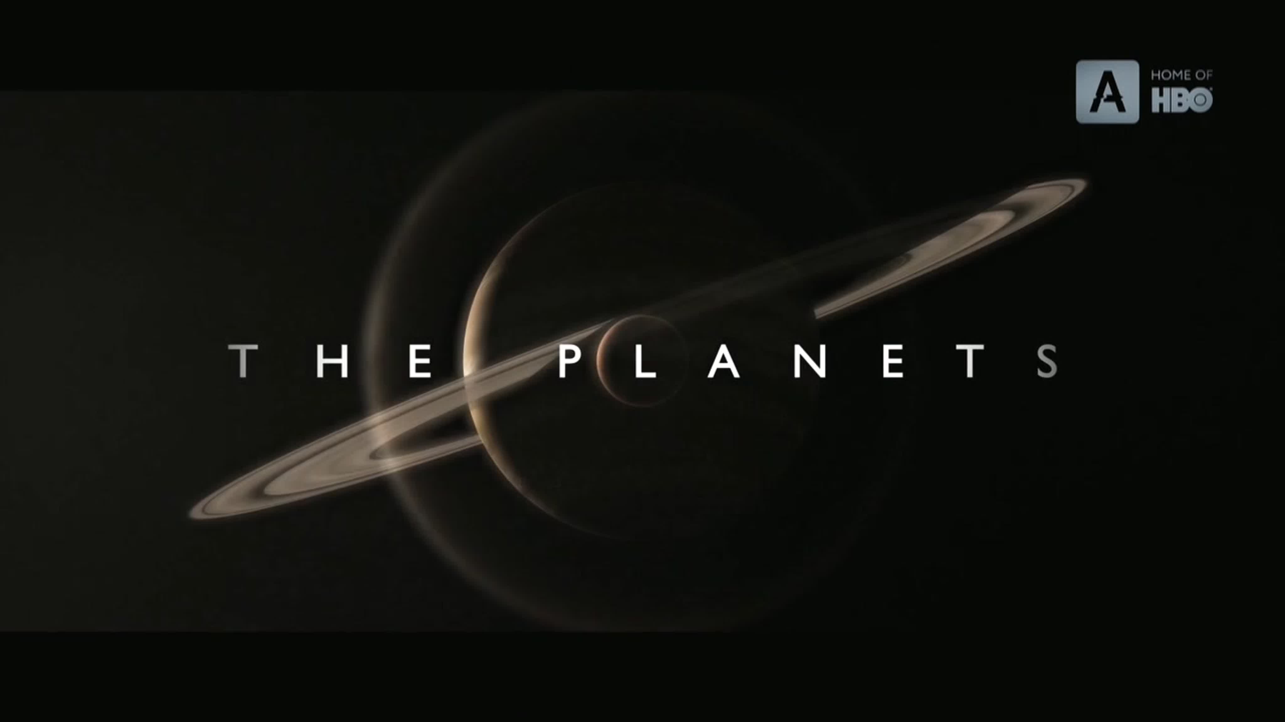 Планеты (BBC, 2019)