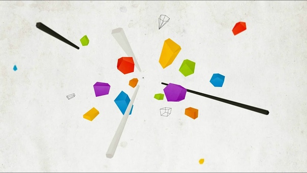 Геометрия за 5 минут