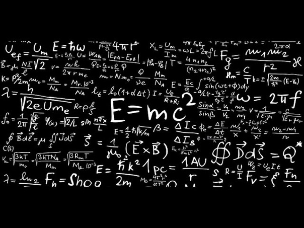 Физика за 5 минут