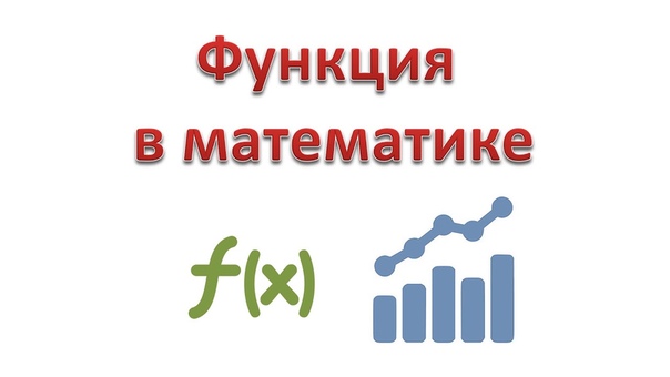 Уроки математики (функции, производные и др.)