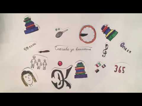 Советы от Олеси. Сезон 1. Лайфхаки для самообразования