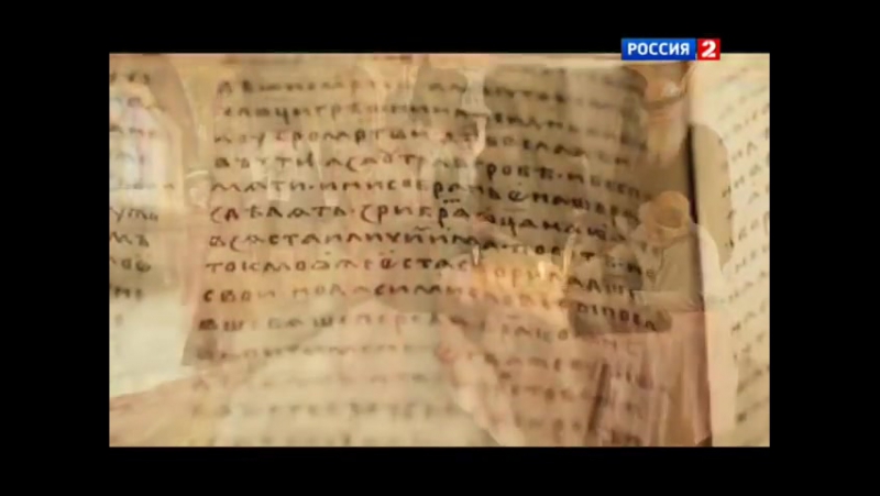 Полководцы России (документальные фильмы)