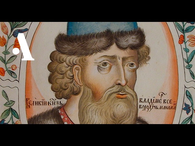 Кто такие Рюриковичи (Arzamas)