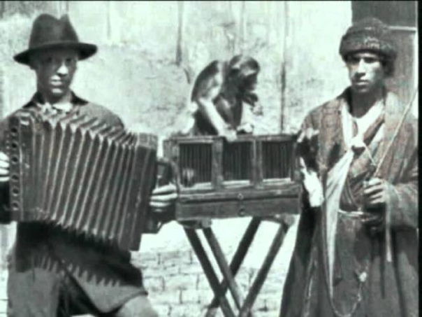 Русские писатели: биографии и произведения