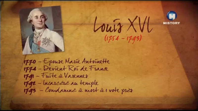 Наполеон / Napoleon (биография)