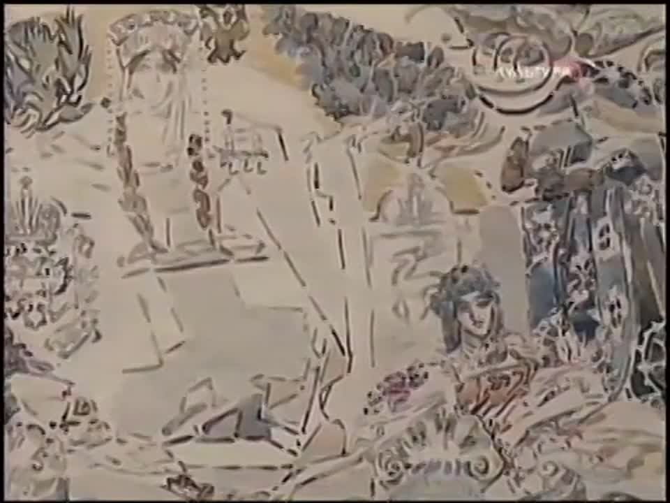 Век Русского музея: о художниках