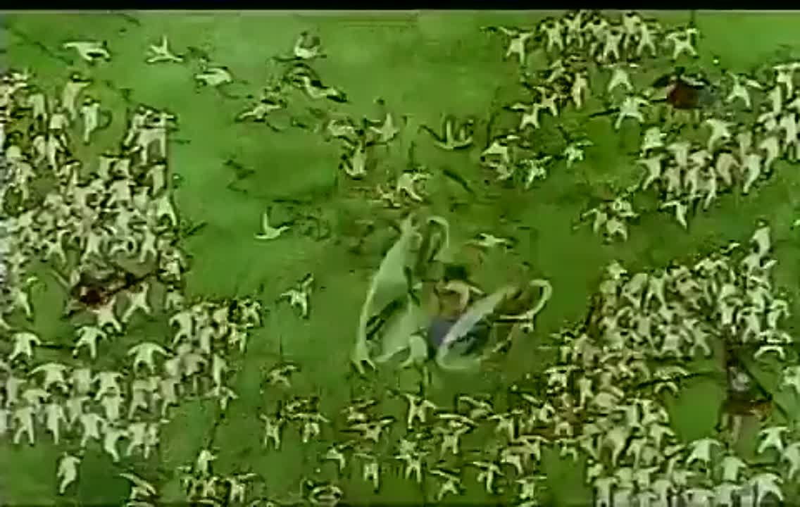 Мультфильмы-сказки о древних цивилизациях