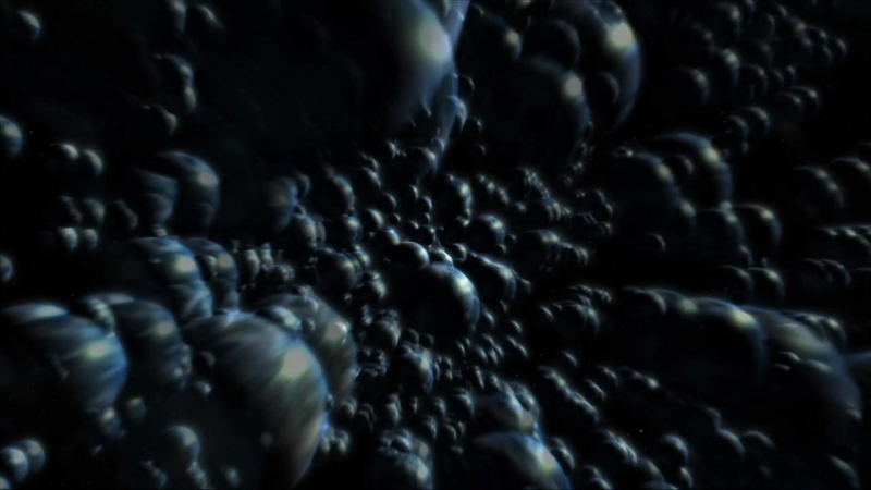 Известная Вселеннная