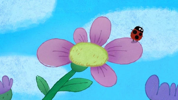 Мультфильмы по стихам совр. поэтов