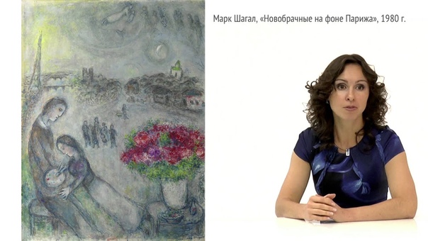 Преобразование живописи /CHILDRENscience