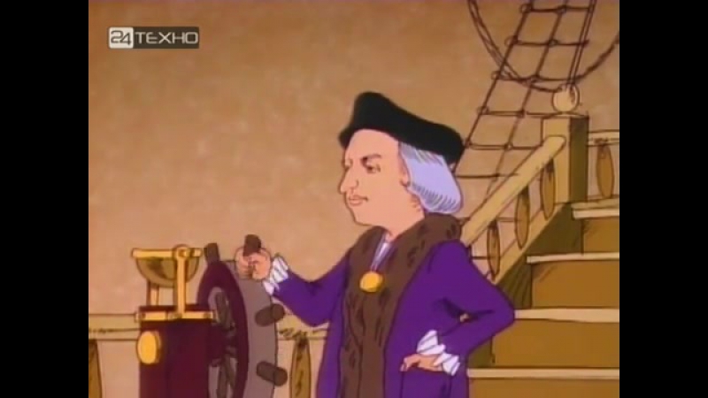 «Механическая Вселенная». Научный сериал по физике