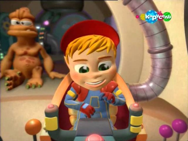 Для маленьких почемучек. Обучающие мульфильмы