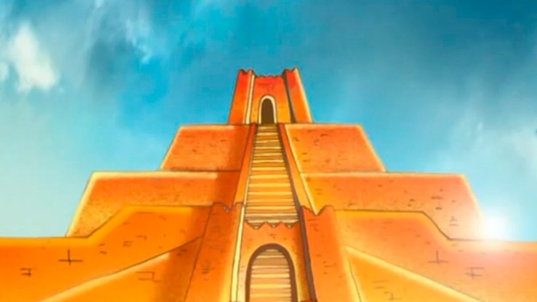 История для детей (мультфильмы)