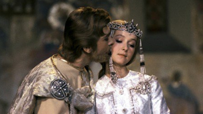 Фильмы по произведениям русской классики