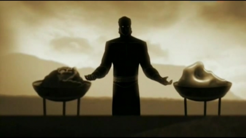 Мифы Древней Греции. Мультфильмы для образования