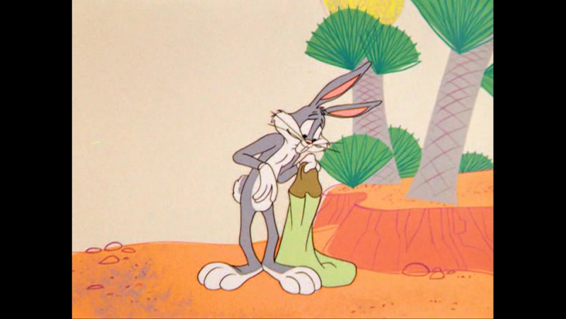 мультфильмы 50-х