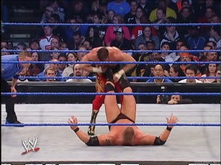 Brock Lesnar