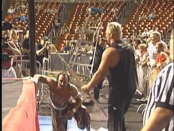 Sabu.