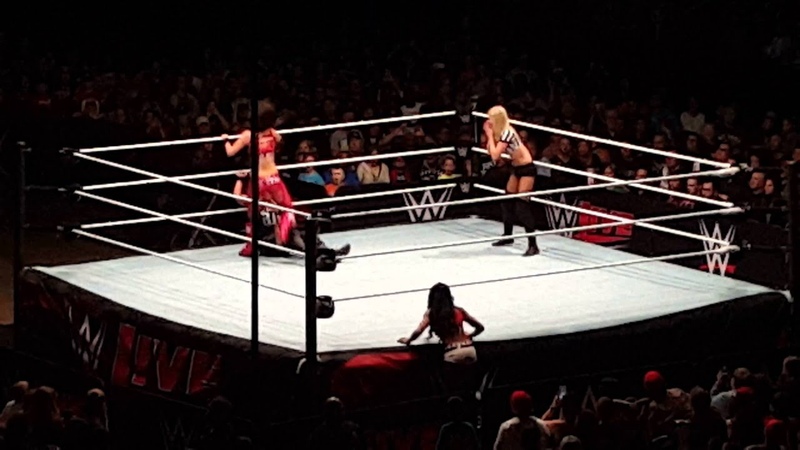 Tamina Snuka!