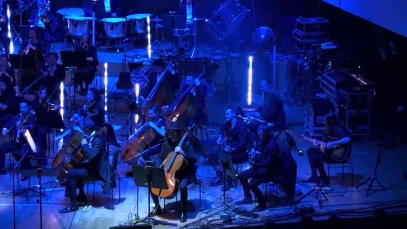 2023 — Gothic Meets Klassik, Leipzig, 18.11.2023