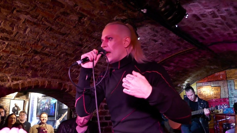 The Cavern Club Liverpool, 09.05.2023