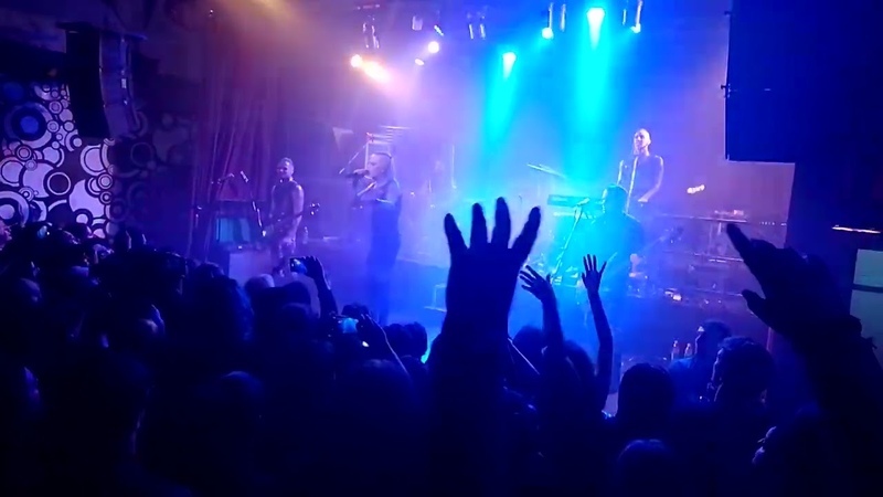 LOTL в Мексике и Южной Америке