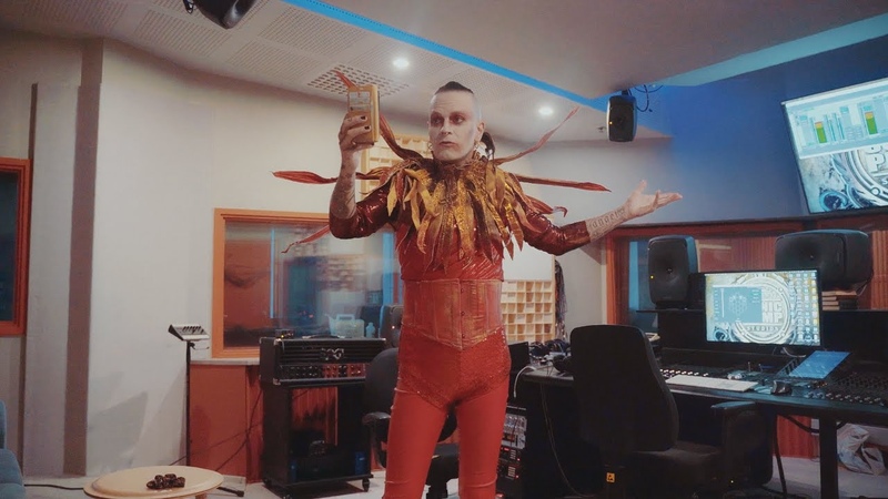 Видеоклипы