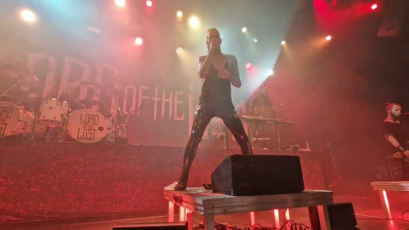 HOMECOMING Tour 2022