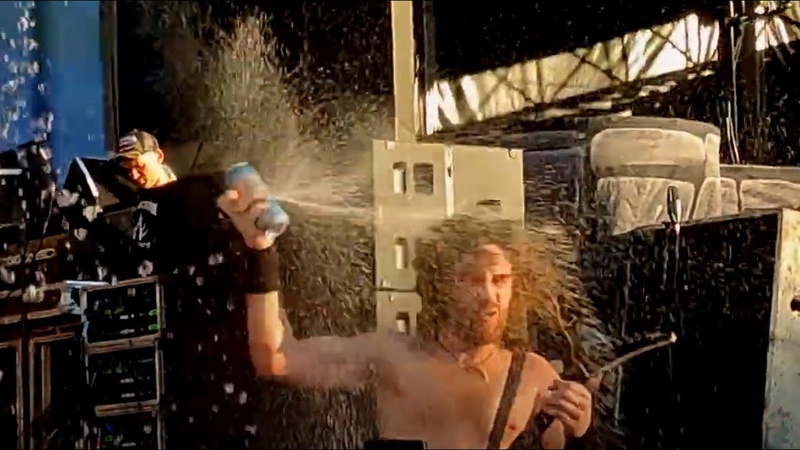 Legacy Of The Beast Tour 2022