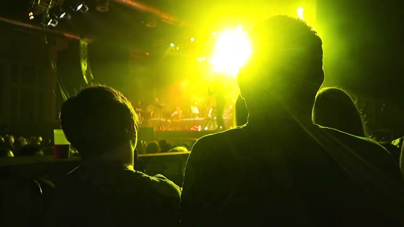 2022 - LOTL Ensemble tour