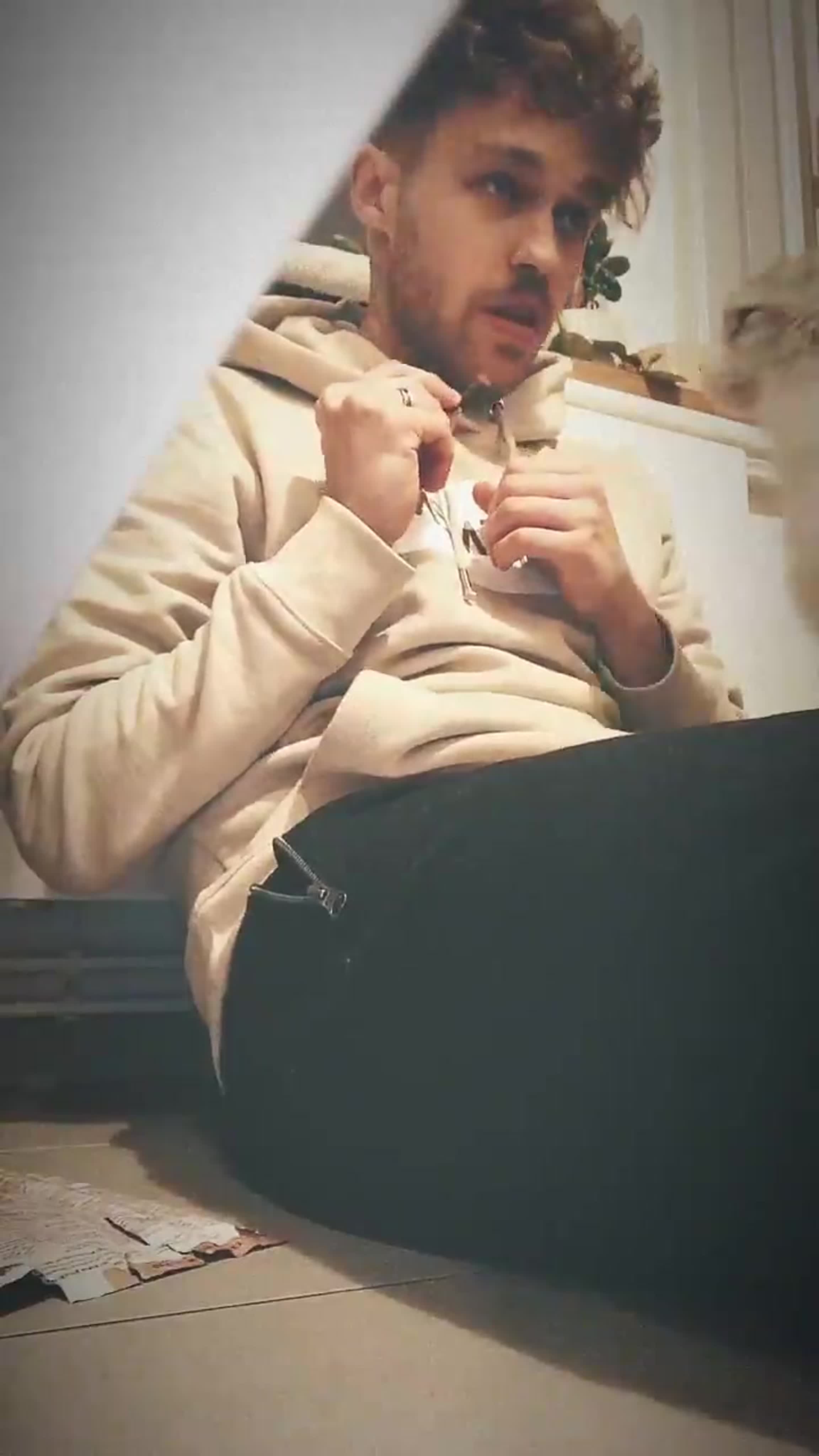 Q&A с Пи в Инстаграм, 06.03.2021 г.